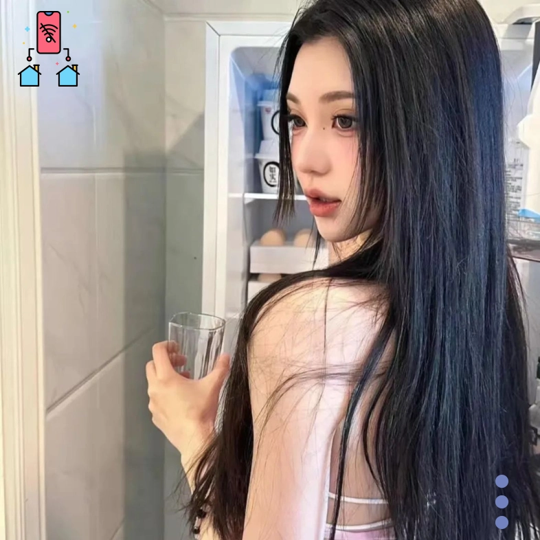 北岸